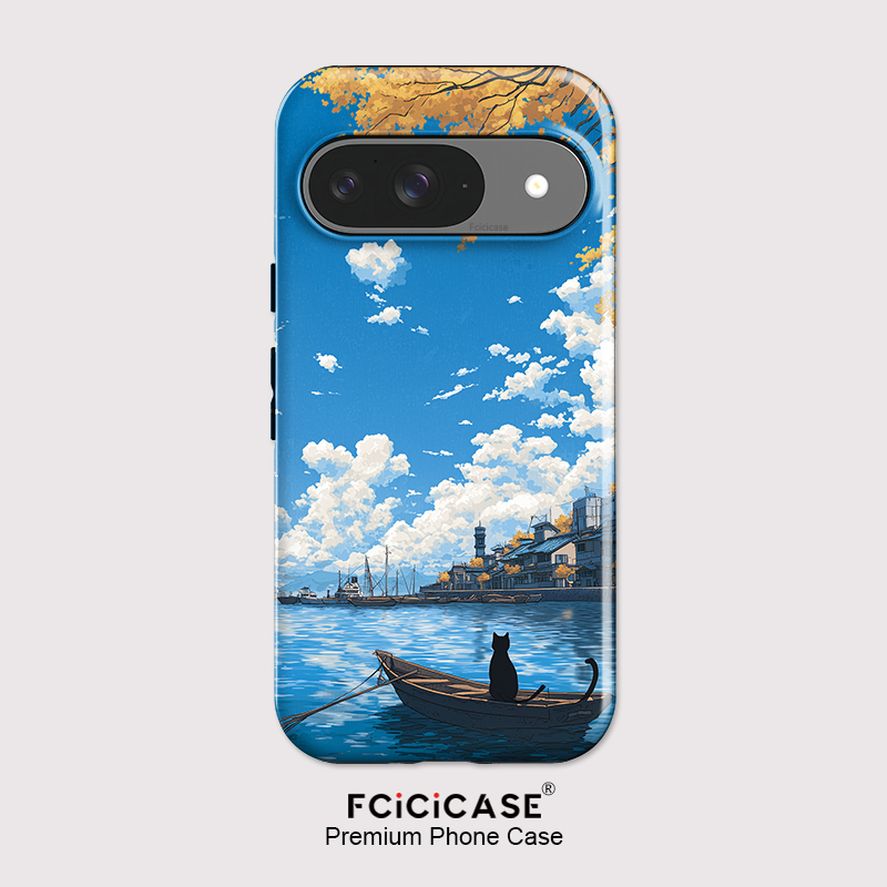 Fcicicase Shockproof Phone Cas - огляд і ціна Phone Cases Pixel 10 Pro