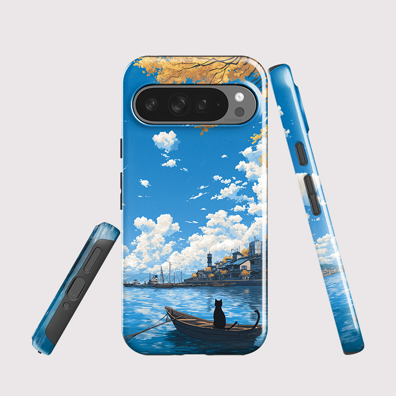 Fcicicase Shockproof Phone Cas - огляд і ціна Phone Cases Pixel 10 Pro