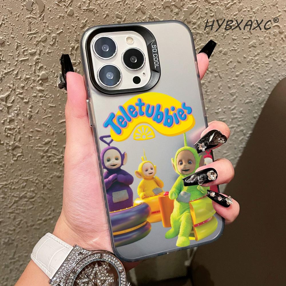 HD Cute T-Teletubbies-Es Phone - огляд і ціна Phone Cases Cute Iphone 13
