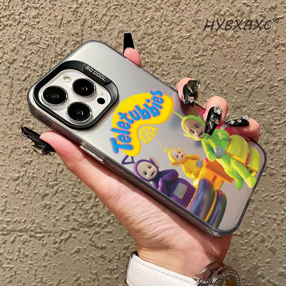 HD Cute T-Teletubbies-Es Phone - огляд і ціна Phone Cases Cute Iphone 13