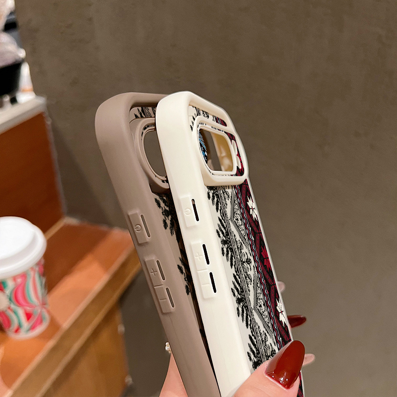Vintage Totem Pattern Phone Ca - огляд і ціна Phone Cases Pixel 10 Pro