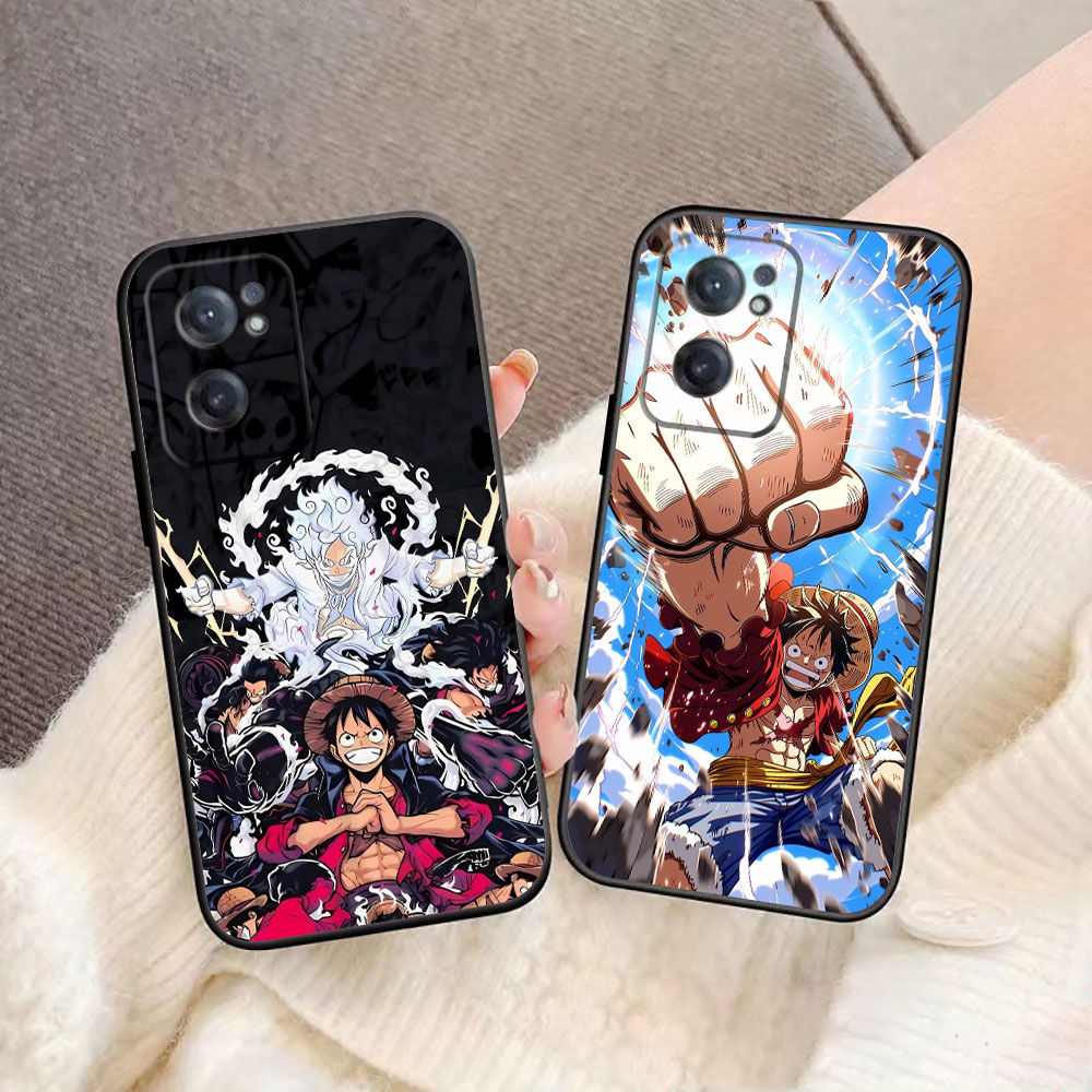 One P-Piece Luffys Gear 5 Phon - огляд і ціна Phone Cases Quotes