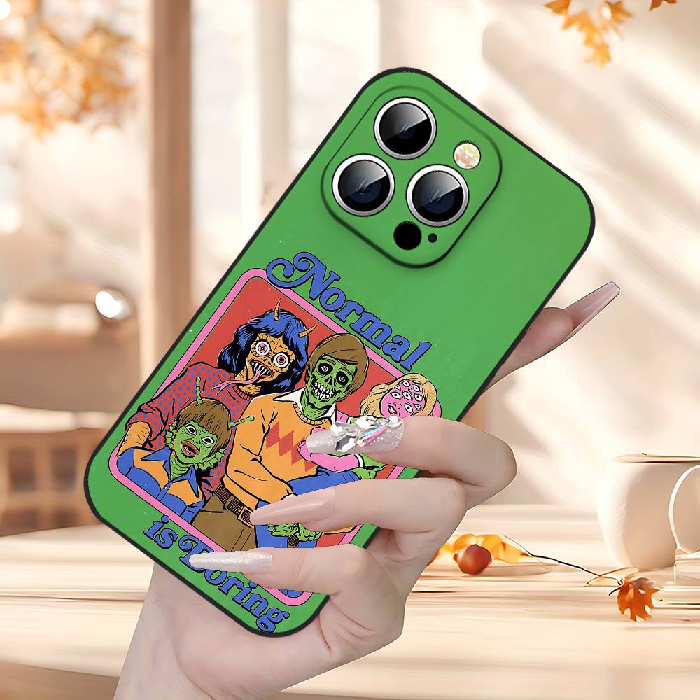 My First Knife Fight Steven Rh - огляд і ціна Phone Cases Rhode