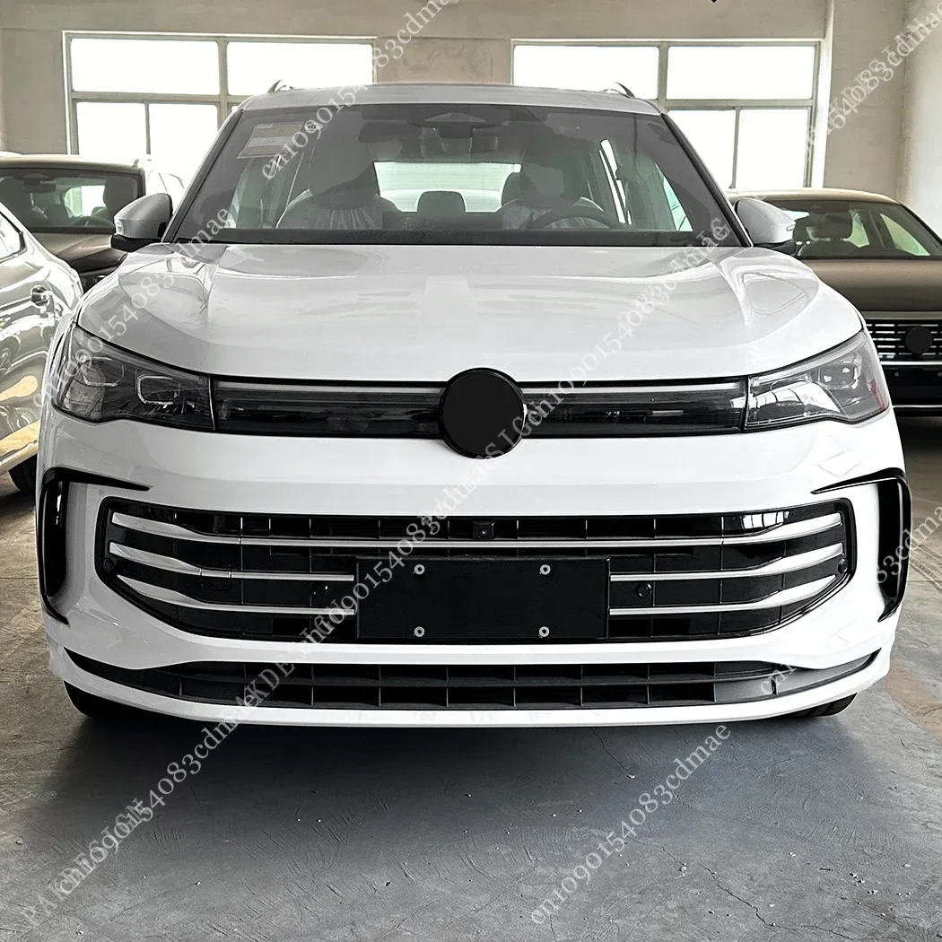 For VW Tiguan MK3 Life TDI TSI - огляд і ціна Phone Cases Uk