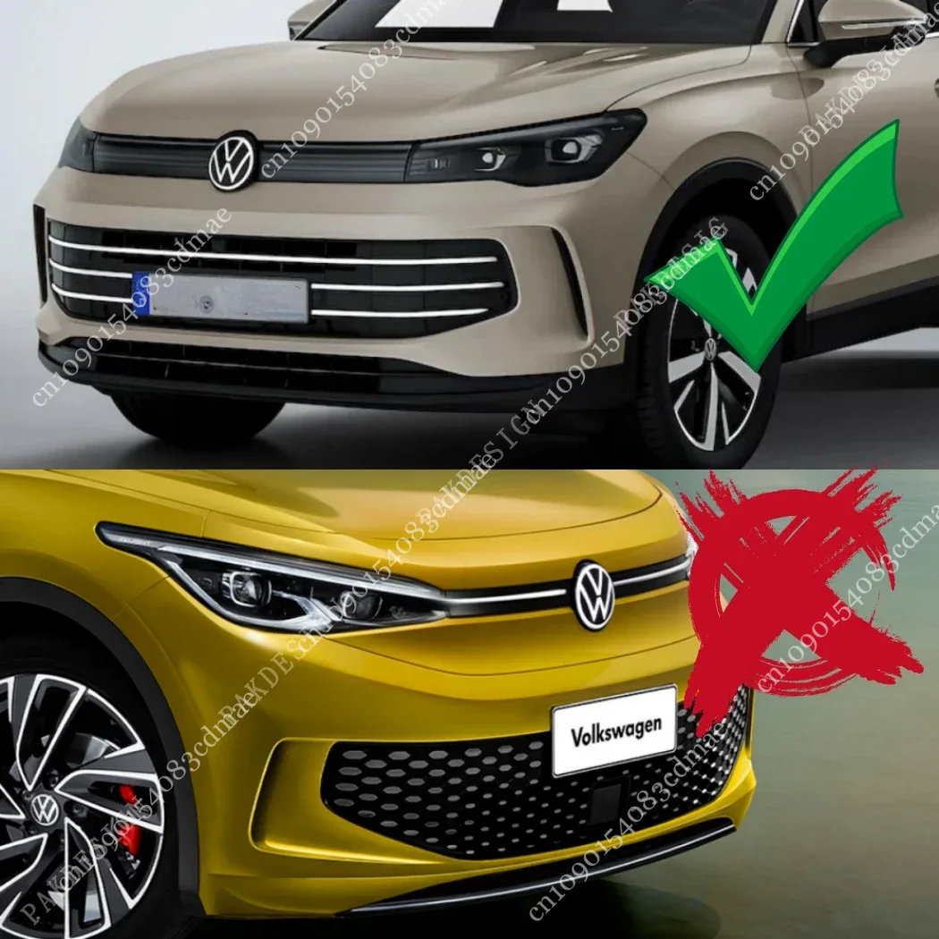 For VW Tiguan MK3 Life TDI TSI - огляд і ціна Phone Cases Uk