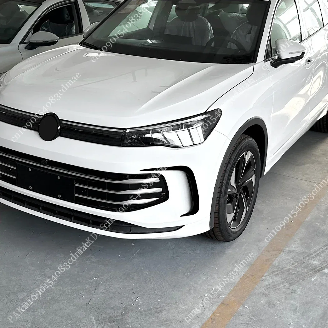 For VW Tiguan MK3 Life TDI TSI - огляд і ціна Phone Cases Uk