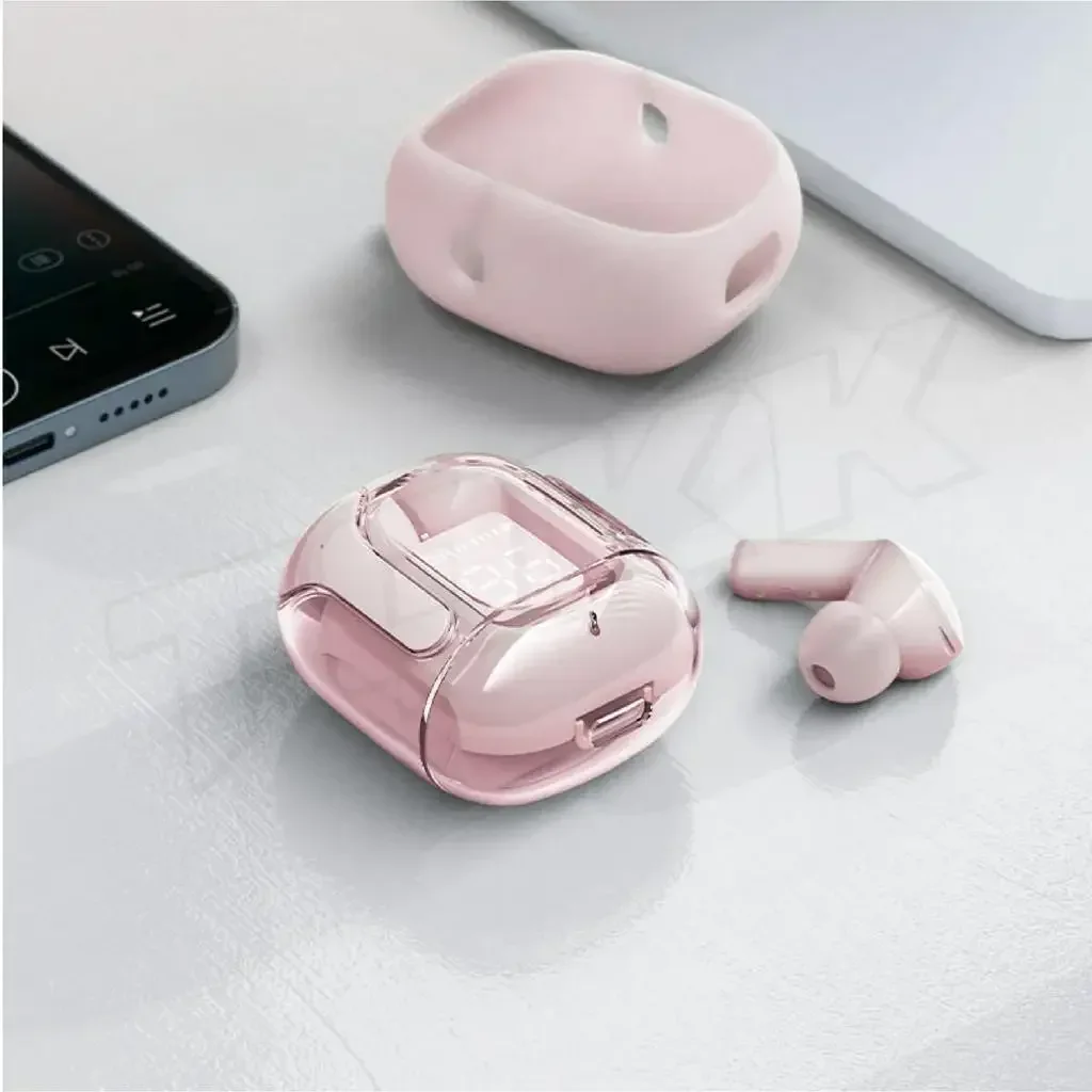 TWS Gaming Earbuds Bluetooth 5 - огляд і ціна Buy Phone Cases