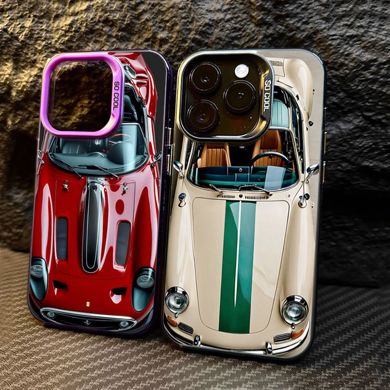 Adorable Design Stylish Car Pr - огляд і ціна Phone Cases Designer