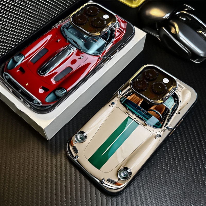 Adorable Design Stylish Car Pr - огляд і ціна Phone Cases Designer
