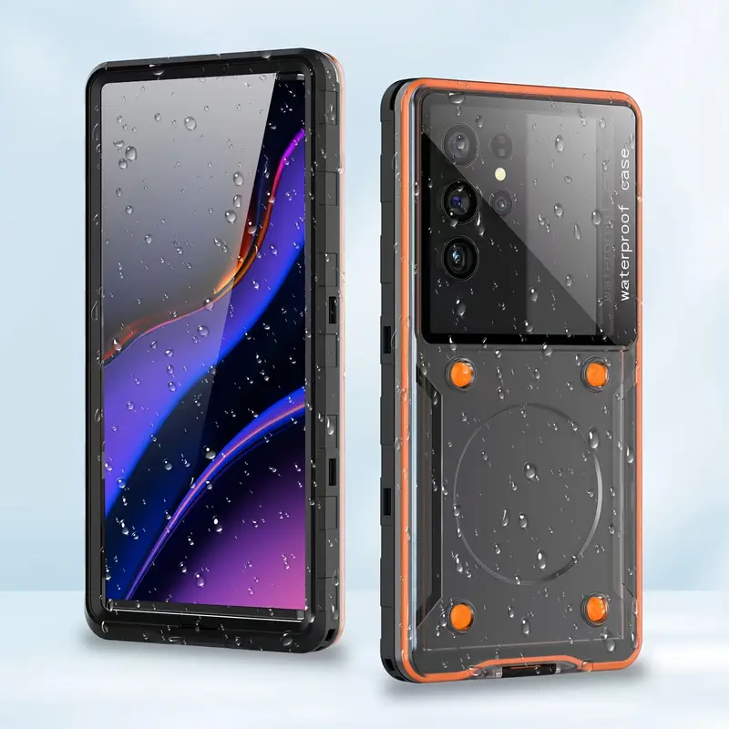 shellbox hot sale for 6.9' inc - огляд і ціна Buy Phone Cases