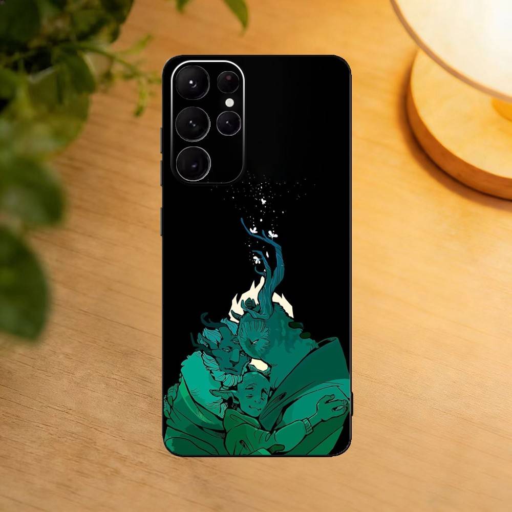 O-Outer W-Wilds Game  Phone Ca - огляд і ціна Phone Cases Quotes