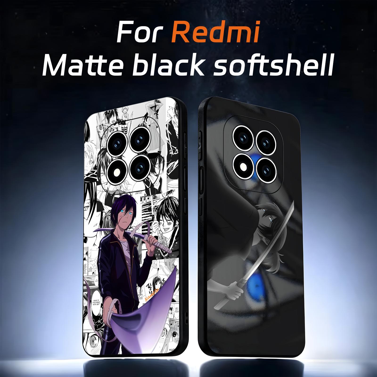 Anime Noragami  Phone Case For - огляд і ціна Phone Cases Anime