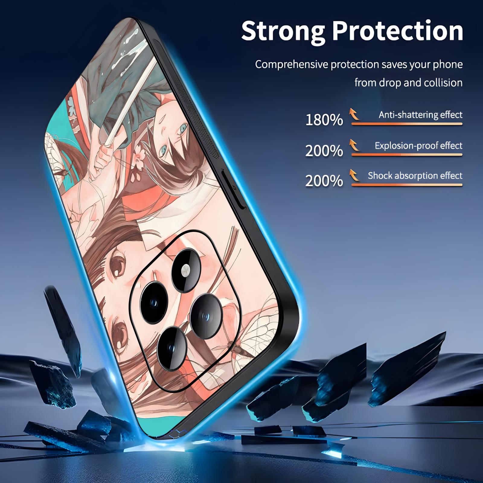 Anime Noragami  Phone Case For - огляд і ціна Phone Cases Anime