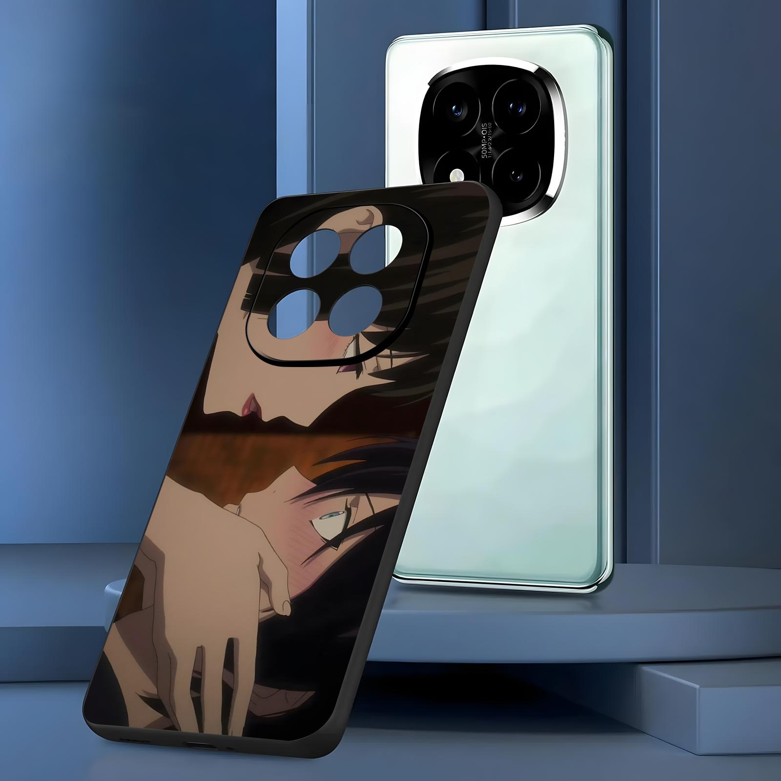 Anime Noragami  Phone Case For - огляд і ціна Phone Cases Anime