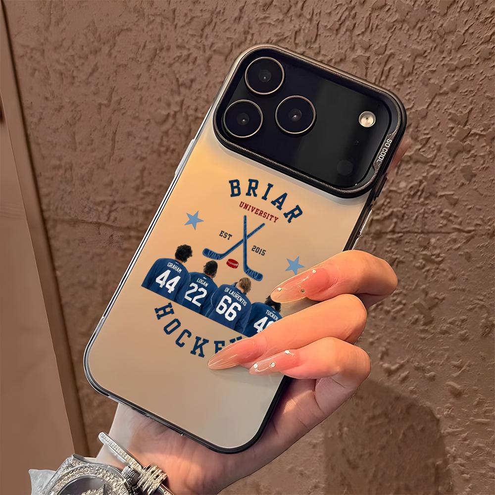 Hot tv O-off Campus Phone Case - огляд і ціна Phone Cases Designer