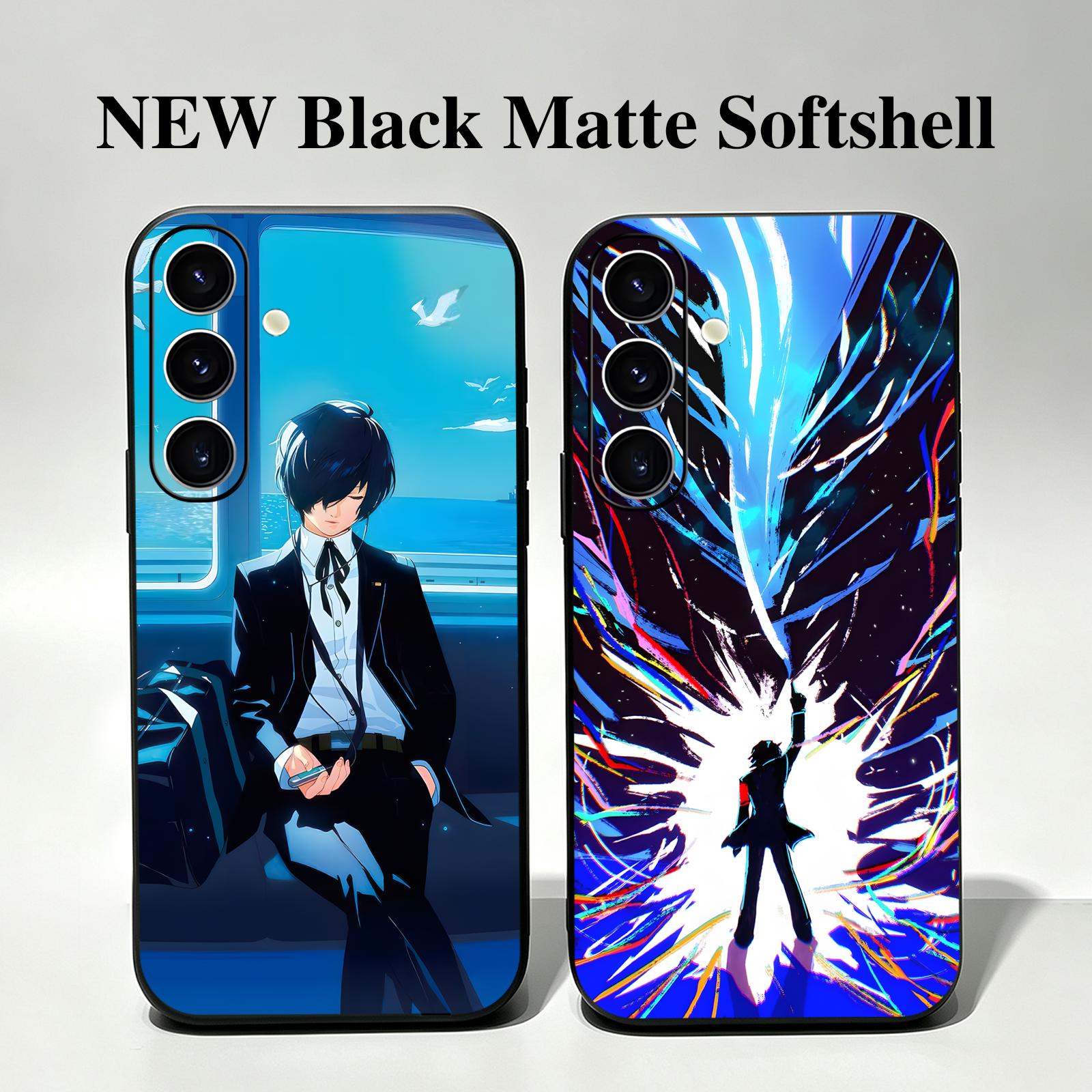 Phone Case For Samsung A57 A56 - огляд і ціна Phone Cases Samsung