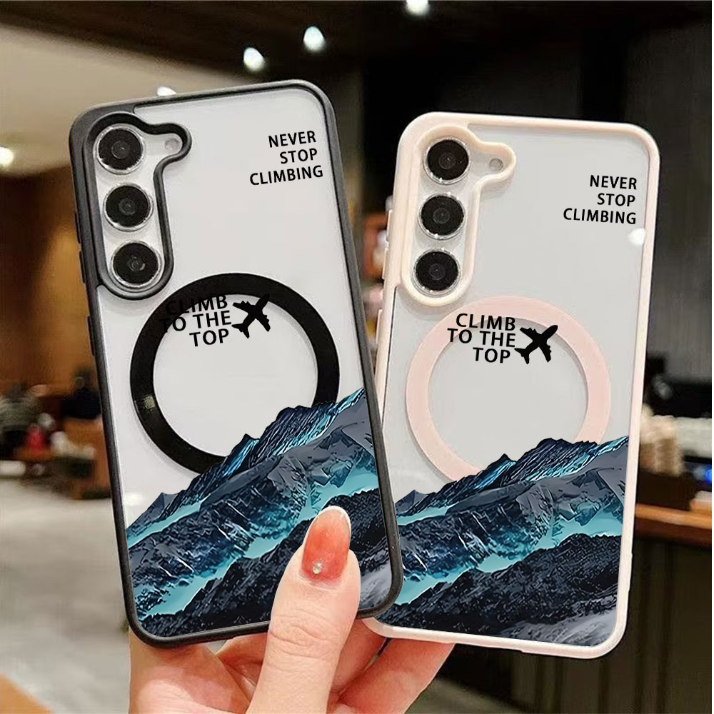 Inspirational Quotes Magnetic  - огляд і ціна Phone Cases Quotes