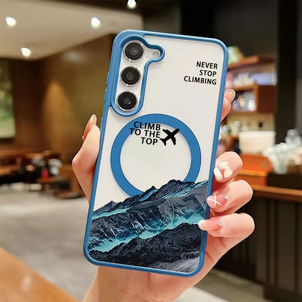 Inspirational Quotes Magnetic  - огляд і ціна Phone Cases Quotes