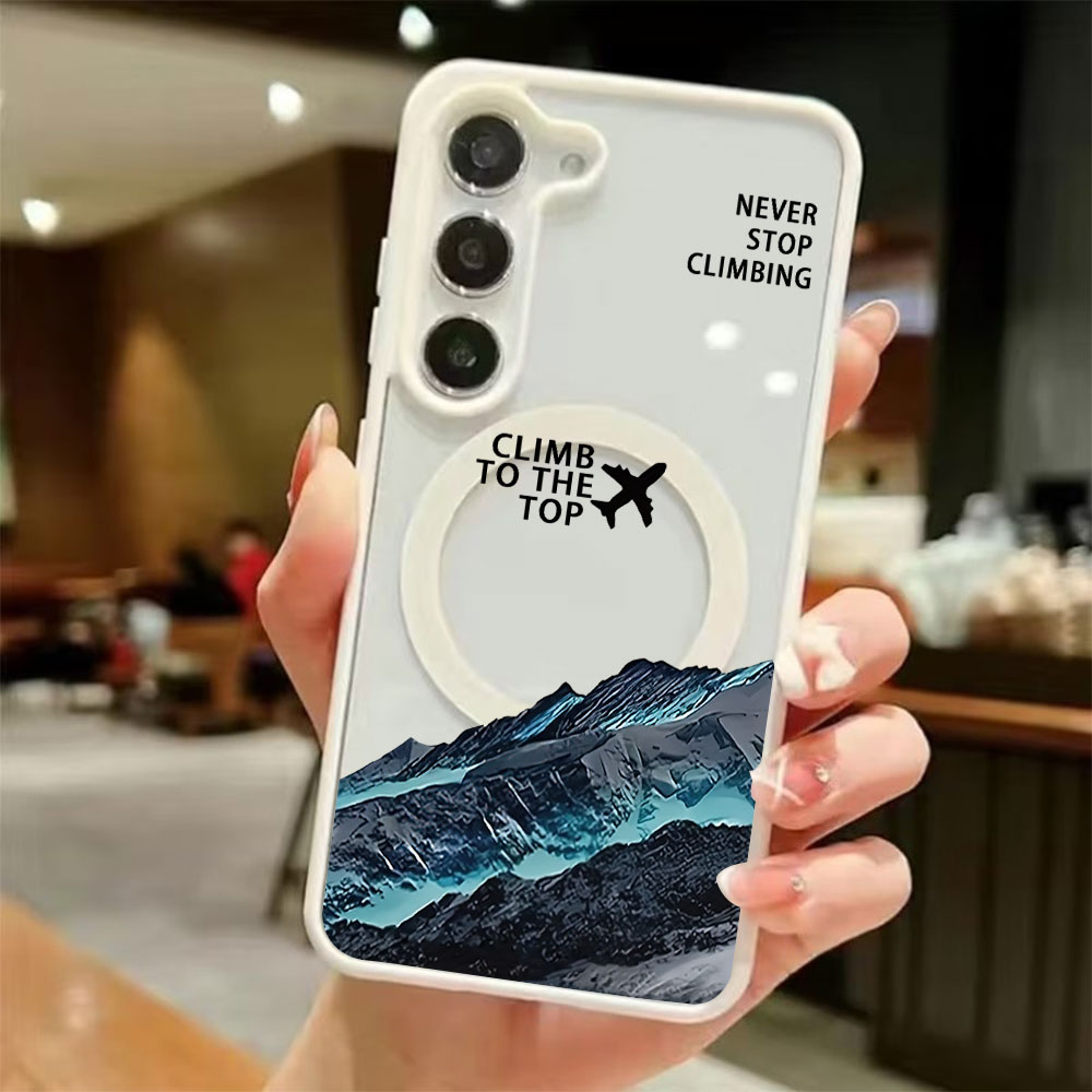 Inspirational Quotes Magnetic  - огляд і ціна Phone Cases Quotes