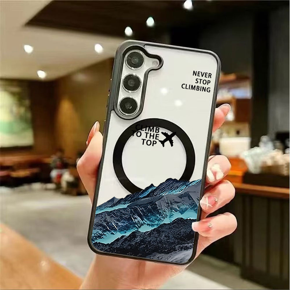 Inspirational Quotes Magnetic  - огляд і ціна Phone Cases Quotes