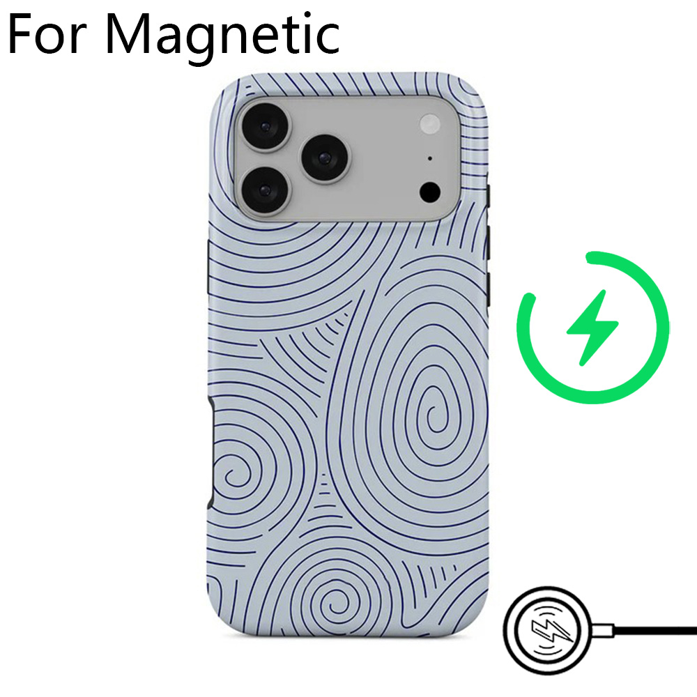 Luxury Clmj Calm Sailing Capri - огляд і ціна Phone Cases Burga