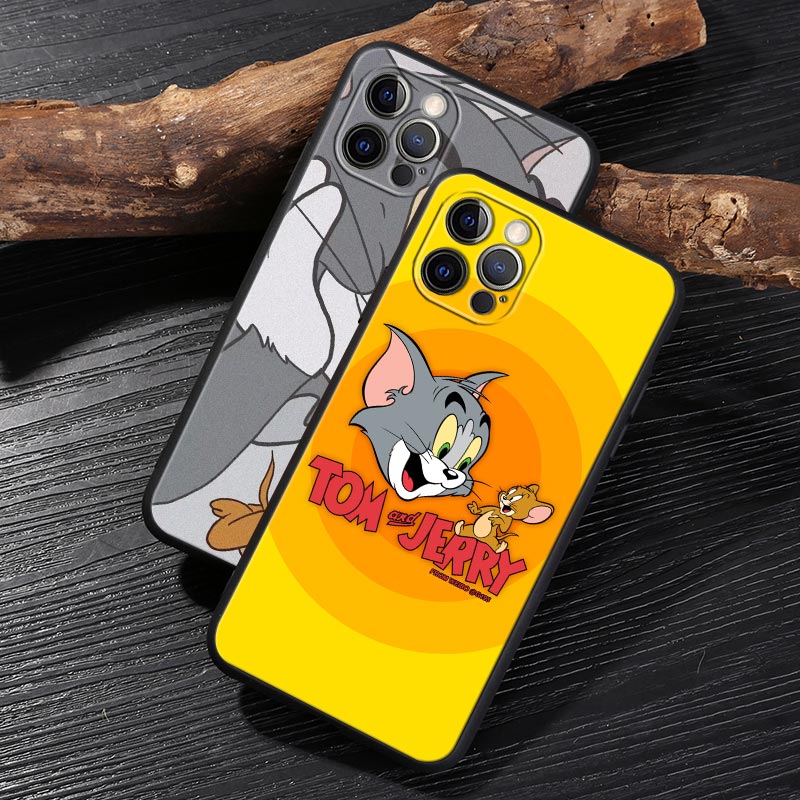 Case For iPhone 17 16 15 14 13 - огляд і ціна Phone Cases Mous