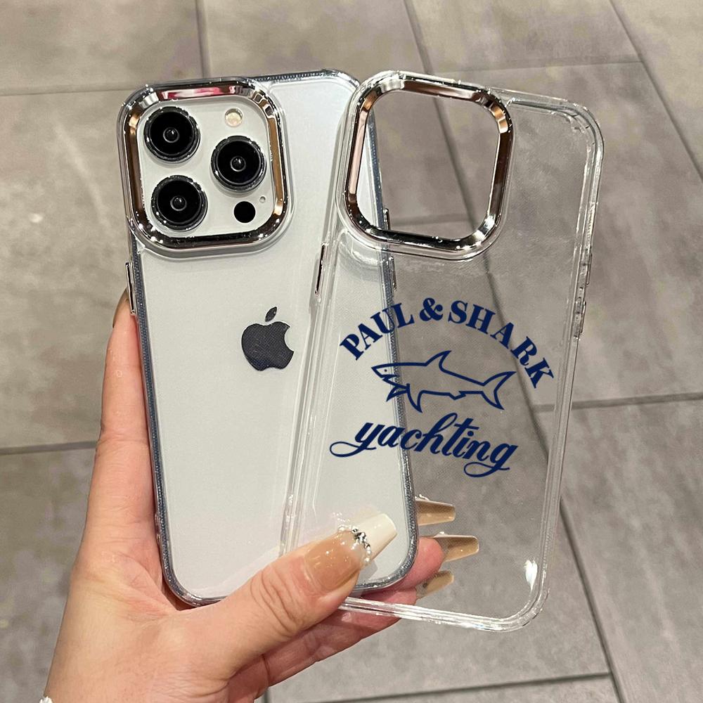 S-S-SHARKS Fashion P-PAULS Pho - огляд і ціна Phone Cases Iphone 17 Pro Max