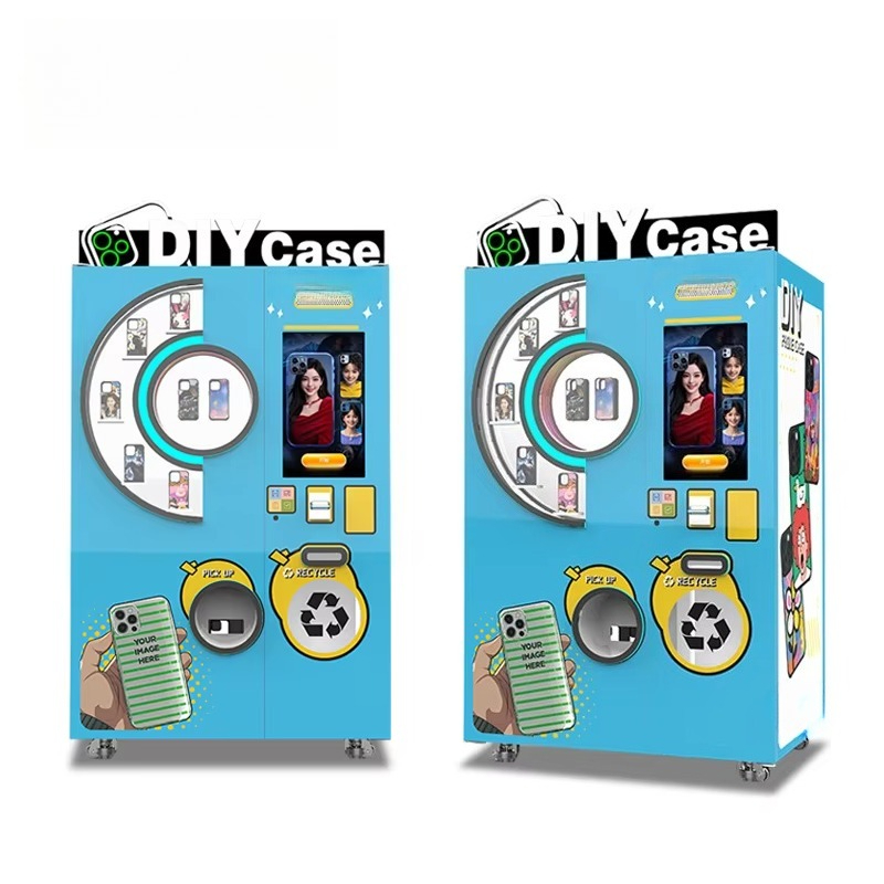 Customized AI Phone Case Vendi - огляд і ціна Buy Phone Cases