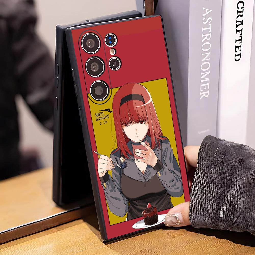 Yamada Hot Anime Girl Phone Ca - огляд і ціна Phone Cases Anime