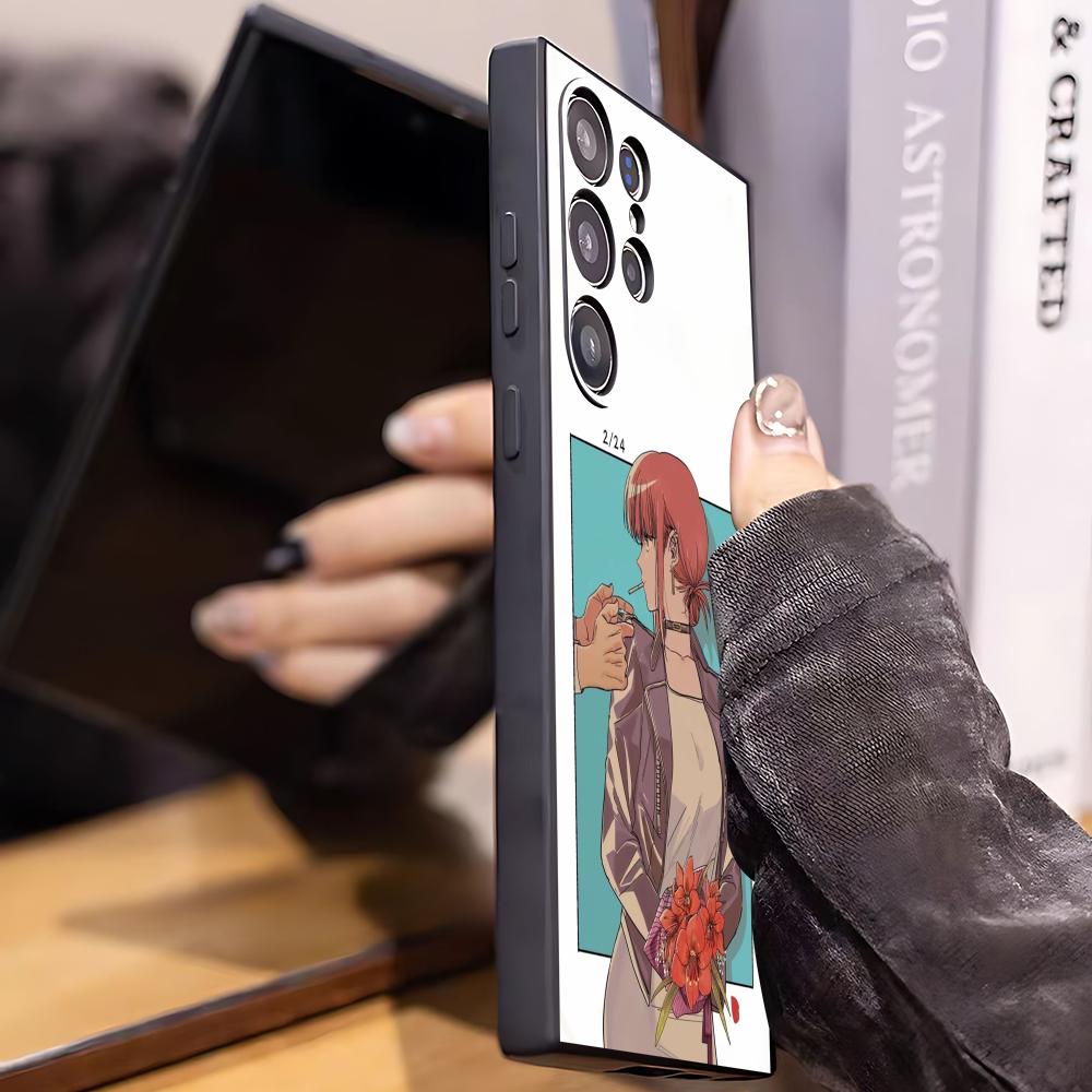 Yamada Hot Anime Girl Phone Ca - огляд і ціна Phone Cases Anime