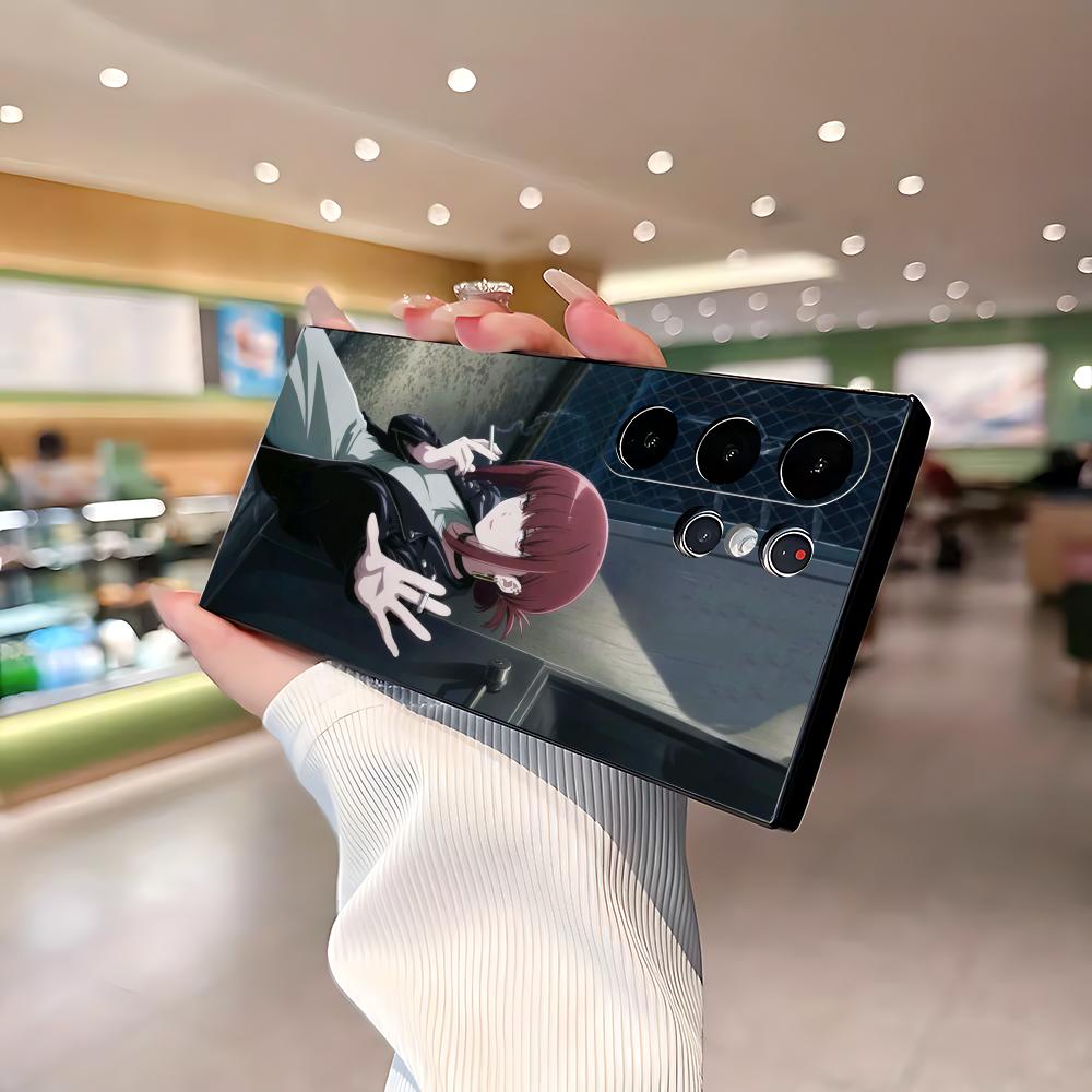 Yamada Hot Anime Girl Phone Ca - огляд і ціна Phone Cases Anime
