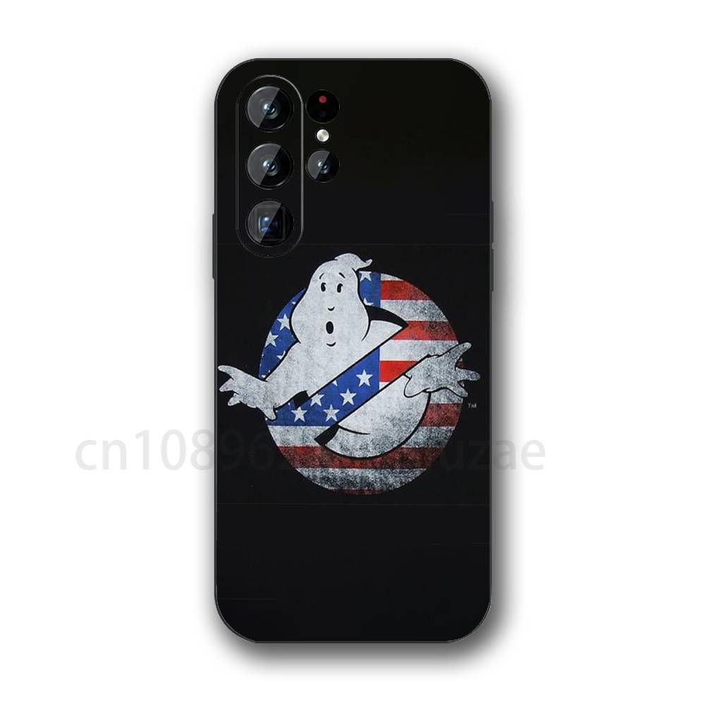G-Ghostbusters For Samsung Gal - огляд і ціна Phone Cases Quotes