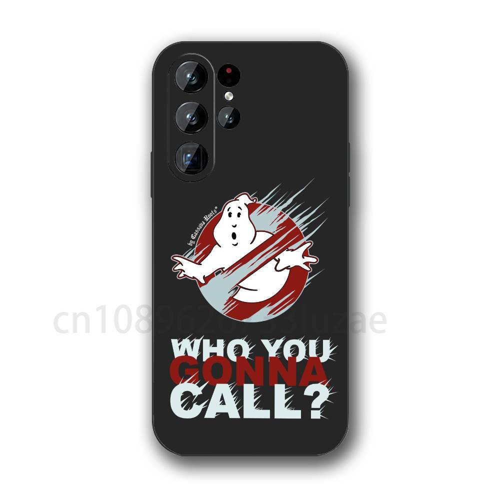 G-Ghostbusters For Samsung Gal - огляд і ціна Phone Cases Quotes