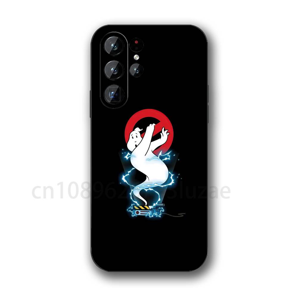G-Ghostbusters For Samsung Gal - огляд і ціна Phone Cases Quotes