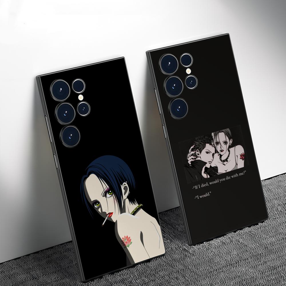 Anime Nana Osaki Phone Case Fo - огляд і ціна Phone Cases Anime