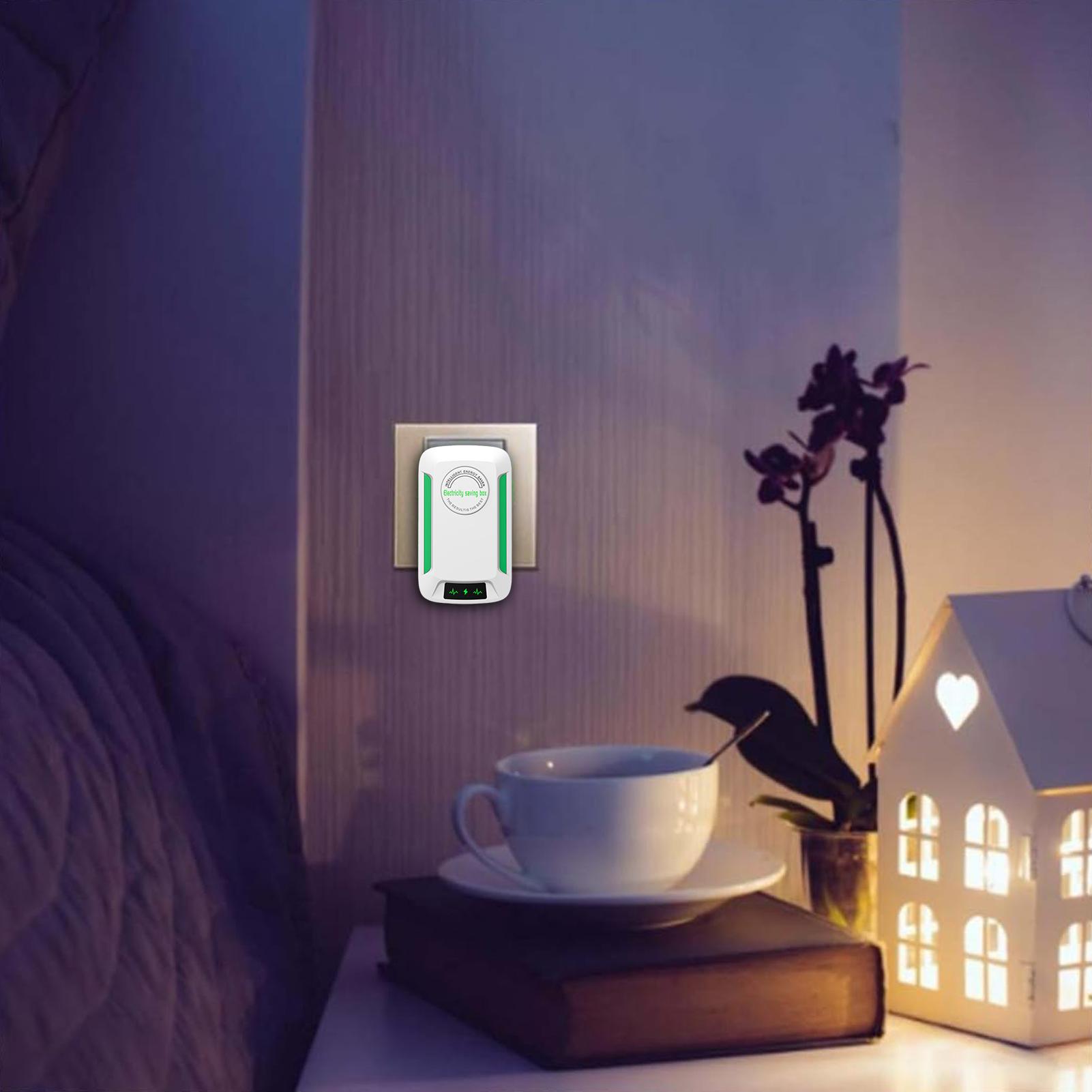 Electricity Saving Box-Intelli - огляд і ціна Phone Cases Uk