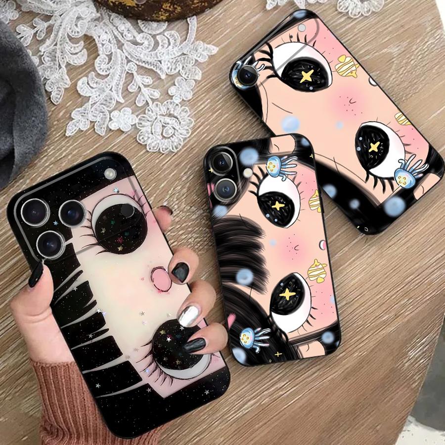 Phone Case for Apple iPhone 17 - огляд і ціна Phone Cases Cute Iphone 13