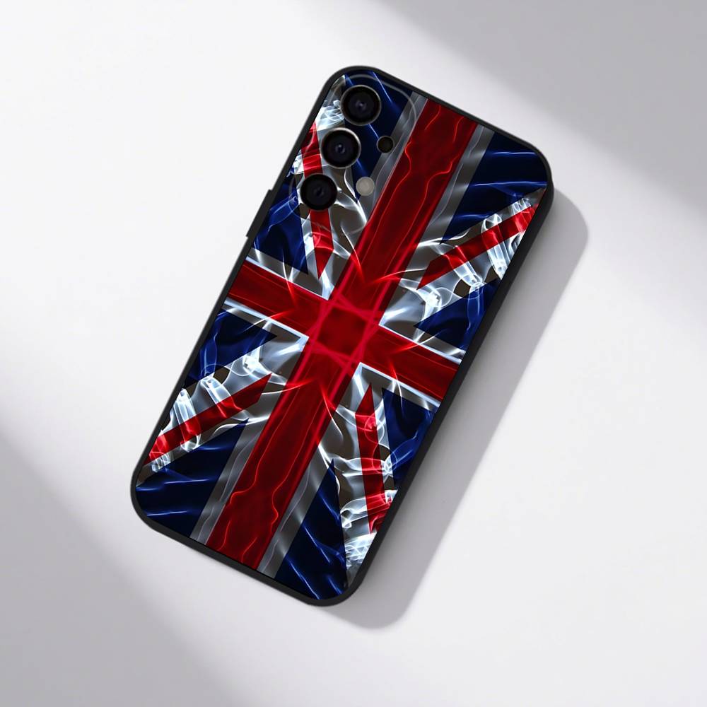 UK Flag Union Jack British Pho - огляд і ціна Phone Cases Uk