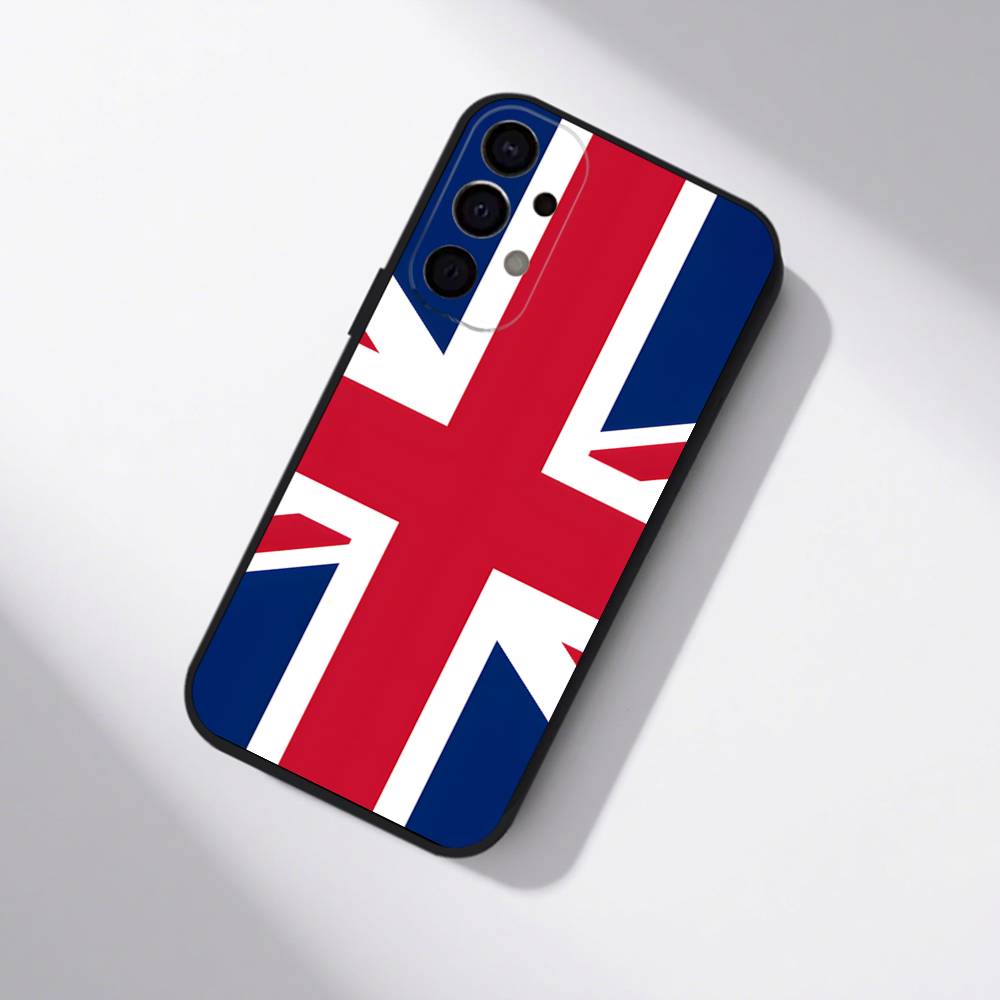 UK Flag Union Jack British Pho - огляд і ціна Phone Cases Uk