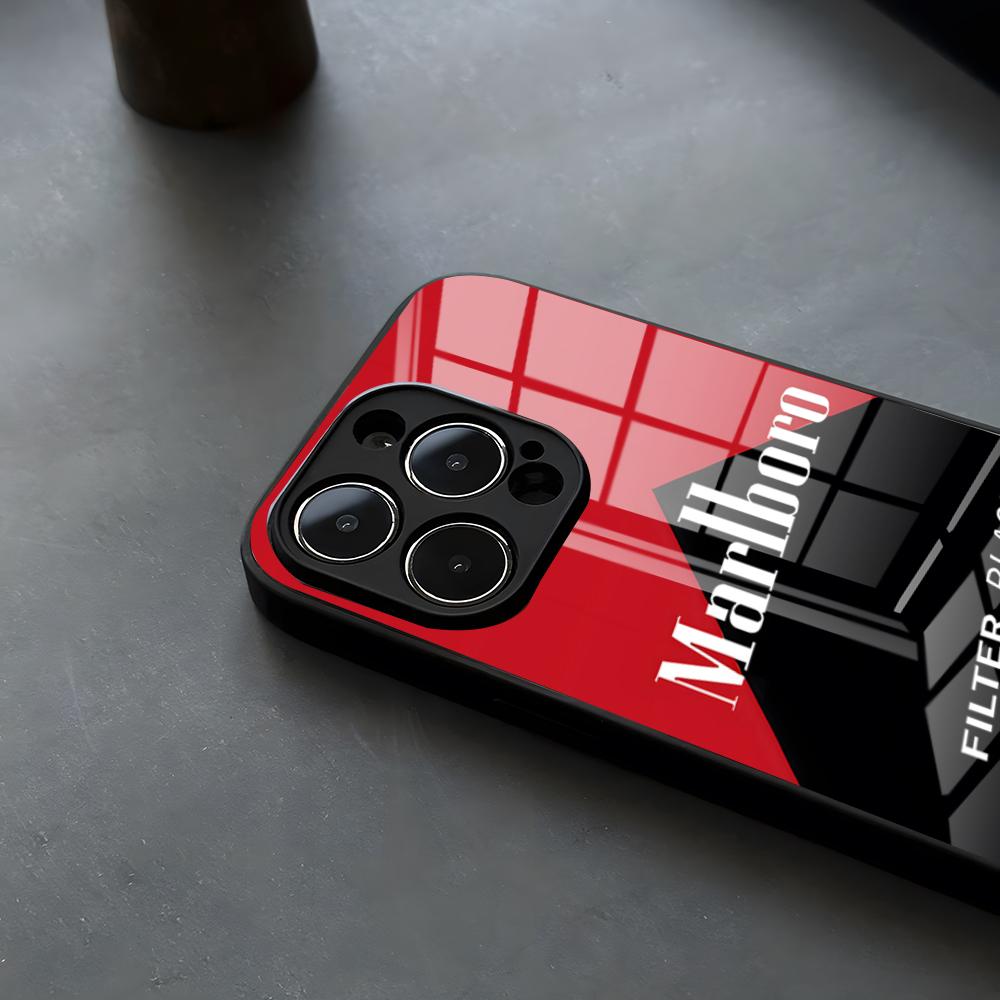 Anime M-Marlboroes Phone Case  - огляд і ціна Buy Phone Cases