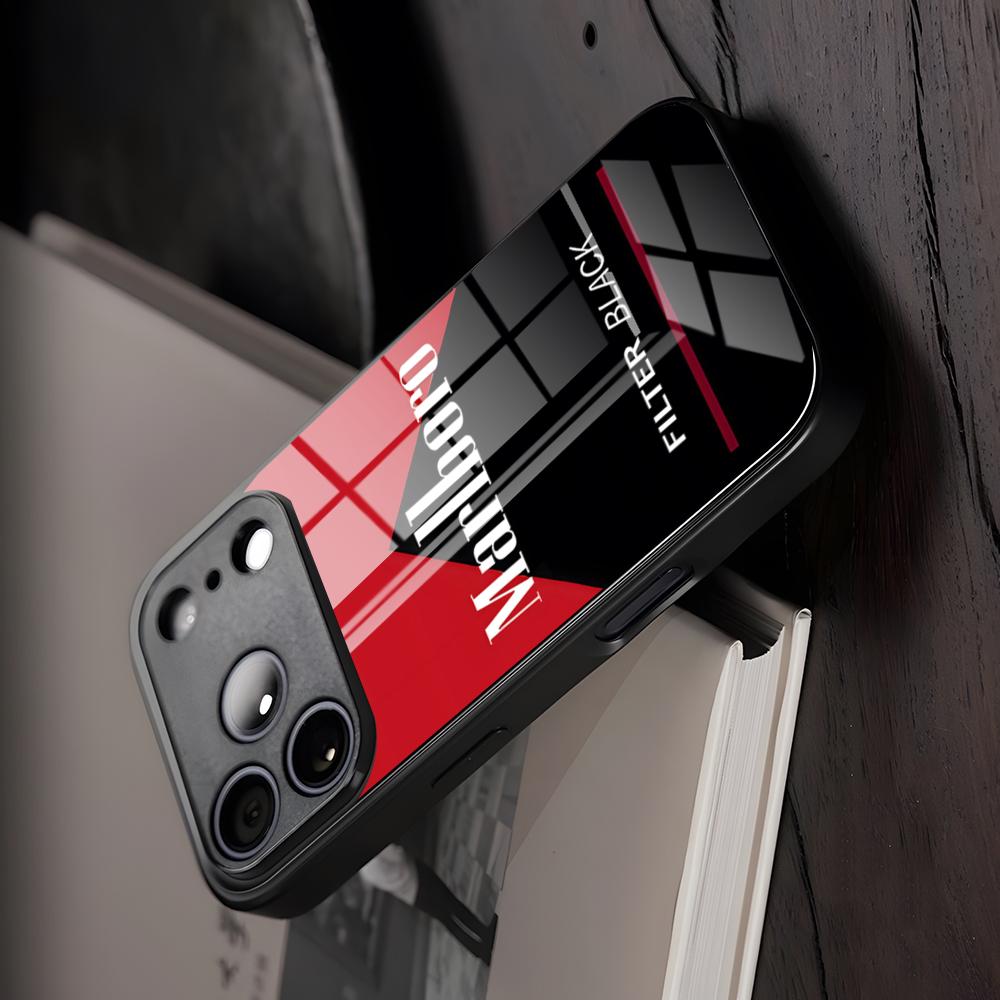 Anime M-Marlboroes Phone Case  - огляд і ціна Buy Phone Cases