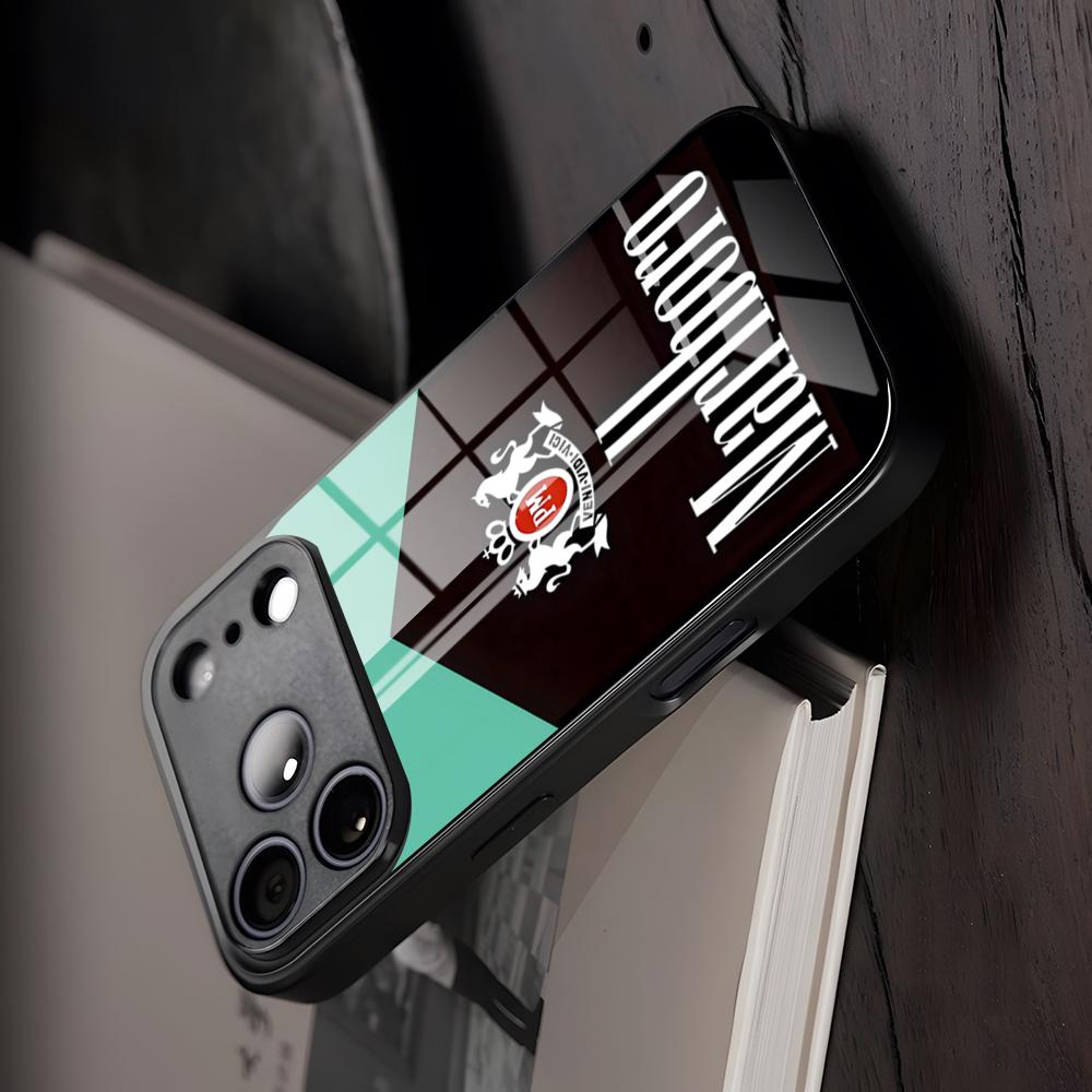 Anime M-Marlboroes Phone Case  - огляд і ціна Buy Phone Cases