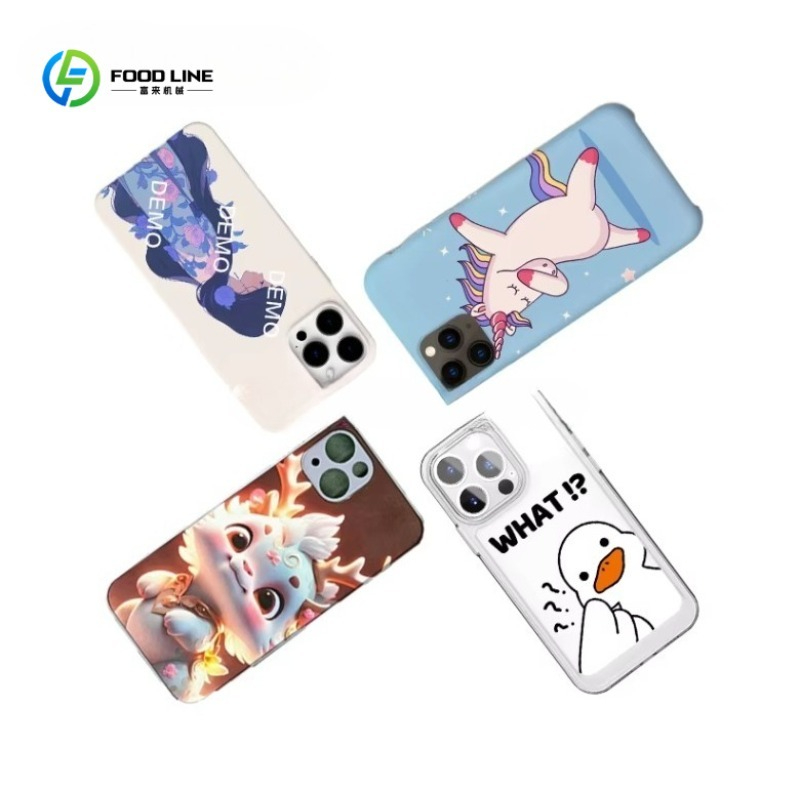 Self-service mobile phone case - огляд і ціна Phone Cases Vending Machine