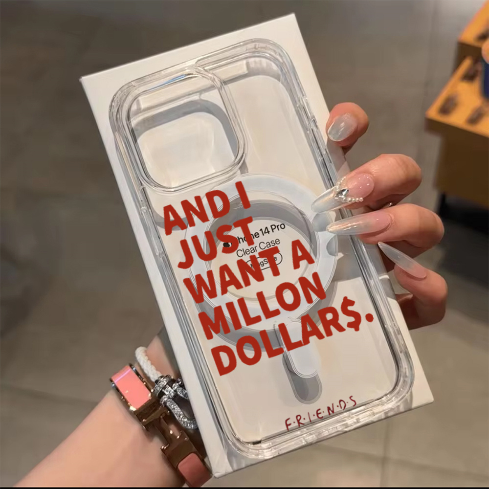 Fashion Abstract Quotes Case F - огляд і ціна Phone Cases Mous
