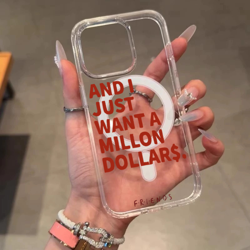 Fashion Abstract Quotes Case F - огляд і ціна Phone Cases Mous