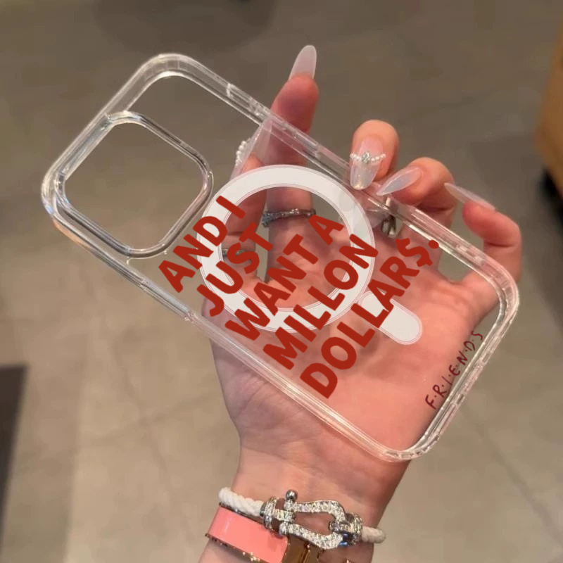 Fashion Abstract Quotes Case F - огляд і ціна Phone Cases Mous