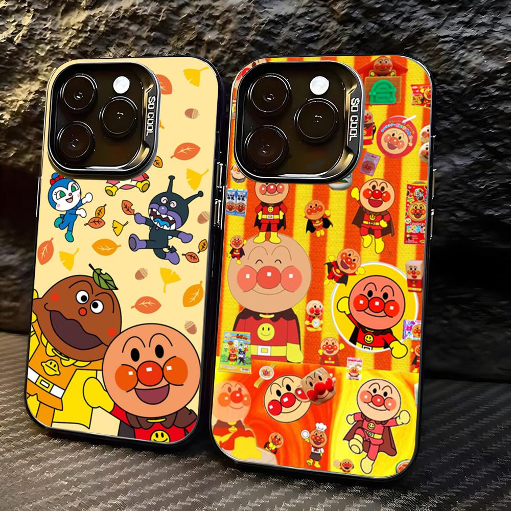 Anime CUTE A-AnpaNmans Phone C - огляд і ціна Phone Cases Anime