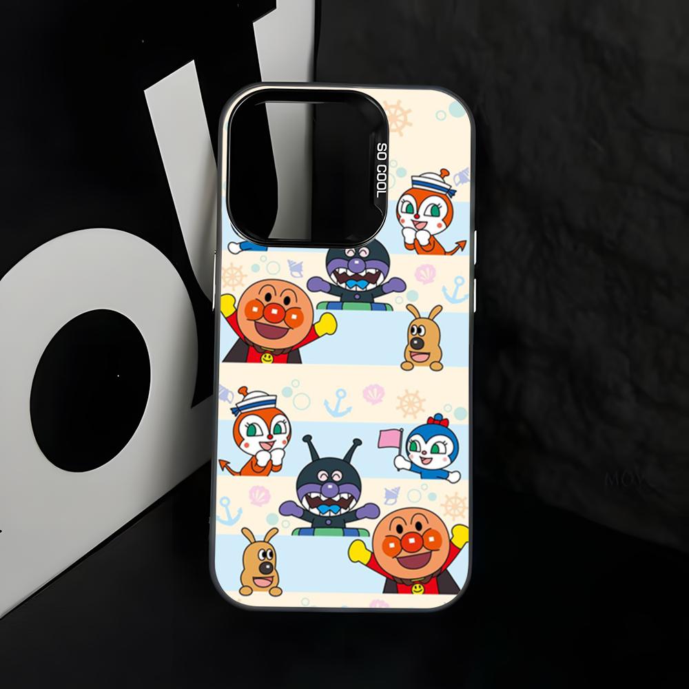 Anime CUTE A-AnpaNmans Phone C - огляд і ціна Phone Cases Anime