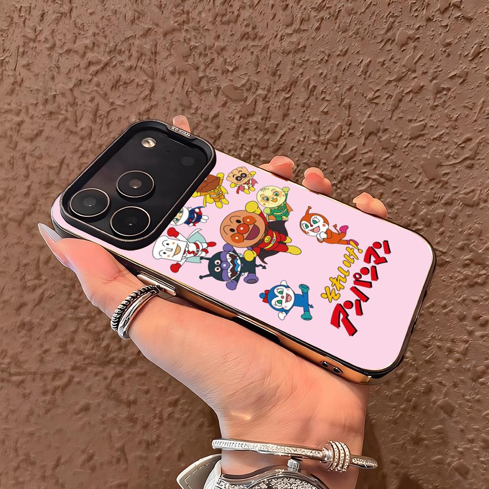 Anime CUTE A-AnpaNmans Phone C - огляд і ціна Phone Cases Anime