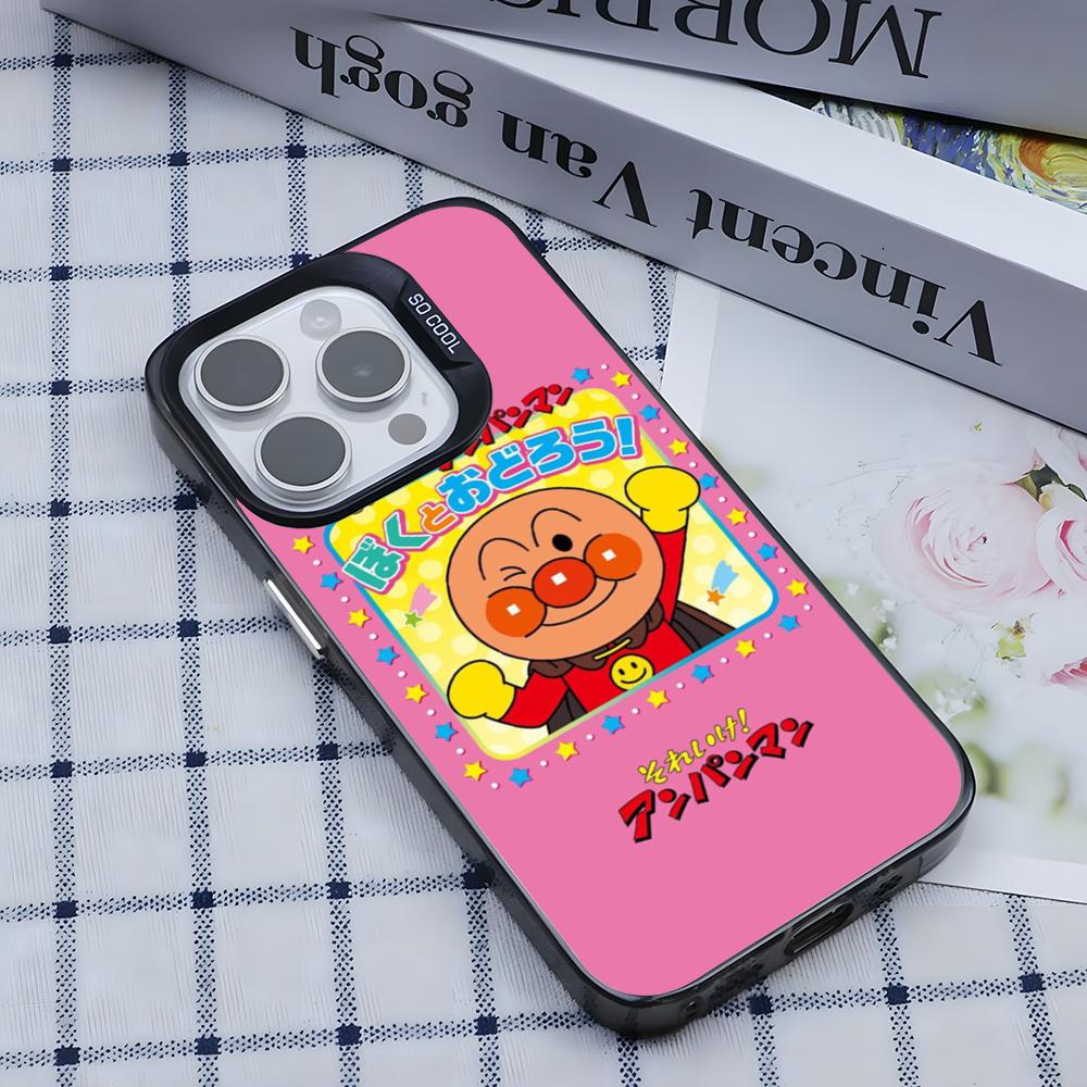 Anime CUTE A-AnpaNmans Phone C - огляд і ціна Phone Cases Anime